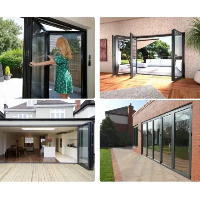 Double Glazing Services in Horley – Energy-Efficient Windows Double-glazed window installation on a home in Horley, Surrey.